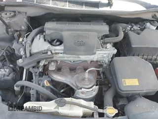 2012 Toyota Camry L with VIN 4T1BF1FK0CU599819, listed as a IAAI auction lot 42158719 with 130,038 mi miles. Bid and sale history available at carsss.com. Image 10.