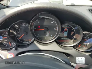 2014 Porsche Cayenne Diesel z VIN WP1AF2A2XELA38306, wystawiony jako Copart lot #63601805 z przebiegiem 136 341 mil mil oraz Szkoda całkowita • Salvage title. Historia ofert i sprzedaży dostępna na DreamBid. Obrazek 9.