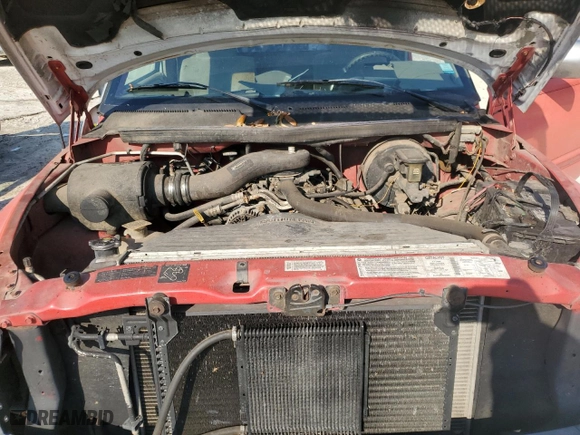 1995 Dodge Ram 1500 with VIN 1B7HC16Y2SS132858, listed as a Copart auction lot 41495825 with 149,907 mi miles and Salvage Title. Bid and sale history available at carsss.com. Image 11.