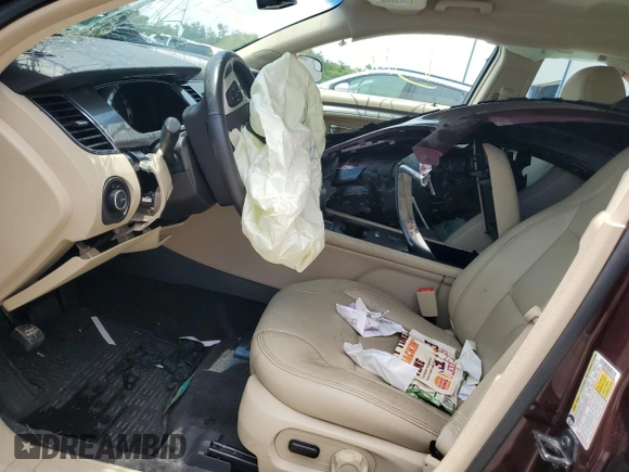 2018 Ford Taurus SEL with VIN 1FAHP2E80JG111106, listed as a Copart auction lot 58749665 with Not provided miles and Salvage title. Bid and sale history available at DreamBid. Image 7.