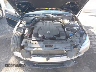 2015 Mercedes-Benz CLS 400 with VIN WDDLJ6HB3FA153077, listed as a IAAI auction lot 42537583 with 56,404 mi miles and . Bid and sale history available at DreamBid. Image 10.