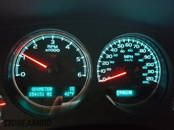 2012 GMC Sierra 1500 SLT с VIN 3GTP2WE7XCG167631, выставлен на аукционе Copart как лот 53833225 с пробегом 154 151 миль миль и Чистый • Clean title. История ставок и продаж доступна на DreamBid. Изображение 9.
