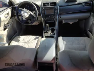 2016 Toyota Camry XLE with VIN 4T1BF1FK2GU540440, listed as a Copart auction lot 47116385 with Not Provided miles and Clean Title. Bid and sale history available at DreamBid. Image 8.