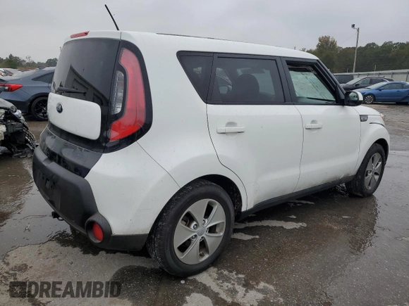 2015 Kia Soul with VIN KNDJN2A22F7168868, listed as a Copart auction lot 78301114 with 110,799 mi miles and Salvage Title. Bid and sale history available at DreamBid. Image 3.