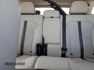 2014 Lincoln MKX with VIN 2LMDJ8JK0EBL04478, listed as a Copart auction lot 53629895 with 191,542 mi miles and Salvage Title. Bid and sale history available at carsss.com. Image 10.