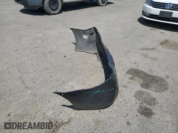 2016 Toyota Corolla L with VIN 2T1BURHE9GC516035, listed as a Copart auction lot 54925305 with 187,229 mi miles and Salvage Title. Bid and sale history available at DreamBid. Image 12.
