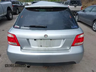 2005 Saab 9-2X Linear z VIN JF4GG61635H053339, wystawiony jako IAAI lot #42176204 z przebiegiem 242 512 mil mil oraz . Historia ofert i sprzedaży dostępna na DreamBid. Obrazek 16.