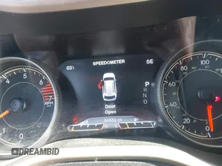 2016 Jeep Cherokee Limited с VIN 1C4PJMDBXGW152096, выставлен на аукционе IAAI как лот 41972475 с пробегом 84 589 миль миль и . История ставок и продаж доступна на DreamBid. Изображение 7.