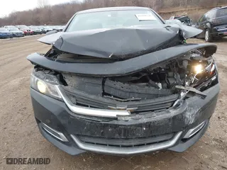 2016 Chevrolet Impala LS with VIN 2G11X5SA1G9178480, listed as a IAAI auction lot 41509718 with 166,099 mi miles. Bid and sale history available at carsss.com. Image 12.