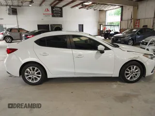 2014 Mazda 3 i Touring with VIN JM1BM1V70E1134498, listed as a IAAI auction lot 42495912 with 116,770 mi miles and . Bid and sale history available at DreamBid. Image 13.
