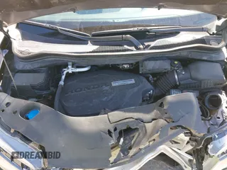 2020 Honda Pilot EX-L z VIN 5FNYF6H58LB049652, wystawiony jako IAAI lot #42213555 z przebiegiem 84 846 mil mil oraz . Historia ofert i sprzedaży dostępna na DreamBid. Obrazek 10.