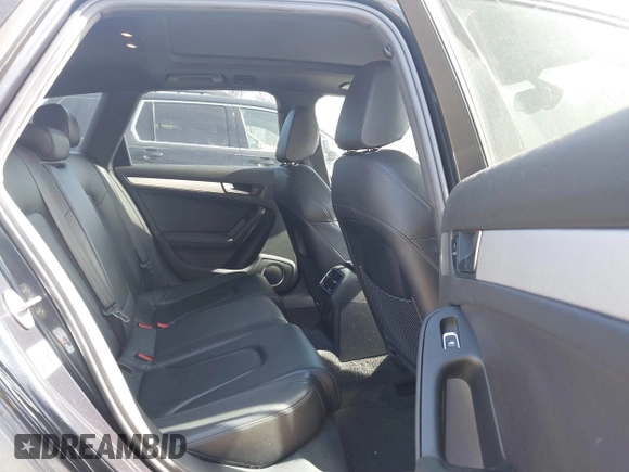 2016 Audi allroad A4 Premium Plus z VIN WA1UFAFL9GA006014, wystawiony jako IAAI lot #41681965 z przebiegiem 93 506 mil mil oraz . Historia ofert i sprzedaży dostępna na DreamBid. Obrazek 8.
