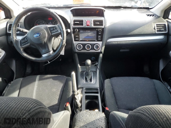 2016 Subaru Impreza Special Sports Premium with VIN JF1GPAP65G8296905, listed as a Copart auction lot 86274674 with 147,610 mi miles and Salvage title. Bid and sale history available at DreamBid. Image 8.