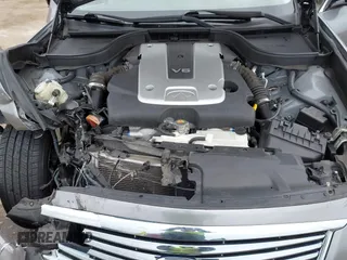 2011 Infiniti G25 Journey с VIN JN1DV6AP5BM601341, выставлен на аукционе IAAI как лот 42065300 с пробегом 67 116 миль миль и . История ставок и продаж доступна на DreamBid. Изображение 10.