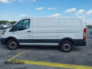2020 Ford Transit Cargo with VIN 1FTYE1Y8XLKB80973, listed as a IAAI auction lot 41707281 with 112,721 mi miles and . Bid and sale history available at DreamBid. Image 14.