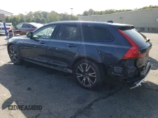 2018 Volvo V90 z VIN YV4A22NL0J1030024, wystawiony jako Copart lot #69565273 z przebiegiem Nie podano mil oraz . Historia ofert i sprzedaży dostępna na DreamBid. Obrazek 2.
