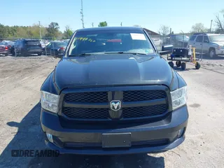 2015 Ram 1500 Tradesman with VIN 1C6RR7FT5FS746777, listed as a IAAI auction lot 41994754 with 165,753 mi miles and . Bid and sale history available at DreamBid. Image 12.