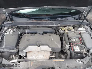 2015 Chevrolet Malibu LT with VIN 1G11C5SL7FF294771, listed as a IAAI auction lot 41671975 with 181,123 mi miles. Bid and sale history available at carsss.com. Image 10.