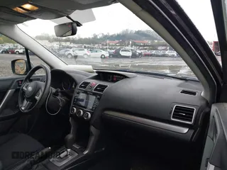2017 Subaru Forester Premium with VIN JF2SJAEC5HH518988, listed as a IAAI auction lot 42019312 with 109,358 mi miles. Bid and sale history available at carsss.com. Image 5.