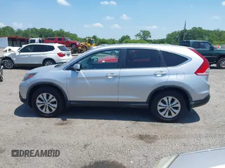 2014 Honda CR-V EX with VIN 5J6RM4H50EL068463, listed as a IAAI auction lot 42582559 with 109,302 mi miles and . Bid and sale history available at DreamBid. Image 14.