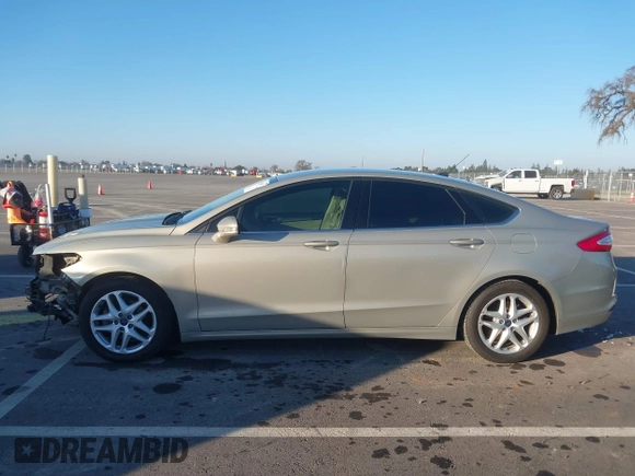 2015 Ford Fusion SE z VIN 3FA6P0H79FR137377, wystawiony jako IAAI lot #41345497 z przebiegiem 170 533 mil mil oraz . Historia ofert i sprzedaży dostępna na DreamBid. Obrazek 15.