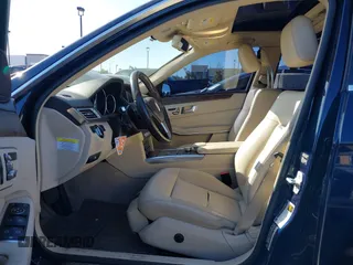 2014 Mercedes-Benz E 350 Sport with VIN WDDHF5KB0EA814346, listed as a IAAI auction lot 41768960 with 131,331 mi miles and . Bid and sale history available at DreamBid. Image 5.