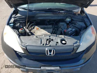 2008 Honda CR-V LX with VIN JHLRE38388C029218, listed as a IAAI auction lot 42157131 with 198,426 mi miles and . Bid and sale history available at carsss.com. Image 10.
