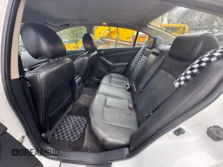2009 Nissan Altima 2.5 SL with VIN 1N4AL21E39M534181, listed as a Copart auction lot 53692965 with 151,028 mi miles and Clean Title. Bid and sale history available at carsss.com. Image 6.