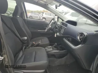 2016 Toyota Prius One z VIN JTDKDTB34G1123617, wystawiony jako Copart lot #51374595 z przebiegiem 102 081 mil mil oraz Szkoda całkowita • Salvage title. Historia ofert i sprzedaży dostępna na DreamBid. Obrazek 7.