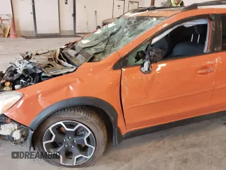2013 Subaru Crosstrek Limited с VIN JF2GPAKC3D2833763, выставлен на аукционе IAAI как лот 41884085 с пробегом Не указан миль и . История ставок и продаж доступна на DreamBid. Изображение 6.