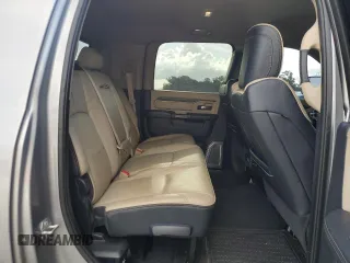 2022 Ram 2500 Limited z VIN 3C6UR5TL7NG105297, wystawiony jako Copart lot #66667114 z przebiegiem 69 428 mil mil oraz Szkoda całkowita • Salvage title. Historia ofert i sprzedaży dostępna na DreamBid. Obrazek 10.