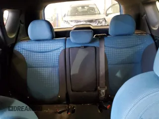 2015 Kia Soul + with VIN KNDJP3A5XF7219401, listed as a Copart auction lot 47695993 with 101,641 mi miles and Non Repairable. Bid and sale history available at carsss.com. Image 10.