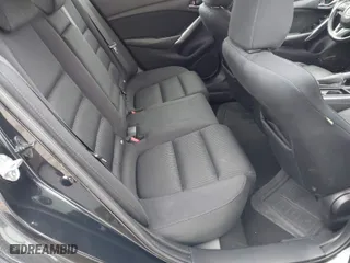 2014 Mazda Mazda6 i Sport with VIN JM1GJ1U62E1149446, listed as a IAAI auction lot 42016756 with 147,126 mi miles. Bid and sale history available at carsss.com. Image 8.