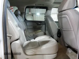 2007 GMC Yukon XL SLT with VIN 1GKFK16327J247671, listed as a Copart auction lot 48088245 with 201,157 mi miles and Salvage Title. Bid and sale history available at carsss.com. Image 11.
