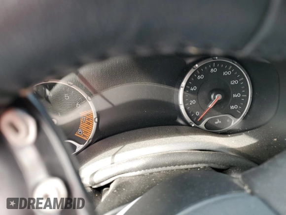 2021 Jeep Renegade Latitude z VIN ZACNJCBB7MPN16291, wystawiony jako Copart lot #47211245 z przebiegiem Nie podano mil oraz Nie do naprawy • Non repairable. Historia ofert i sprzedaży dostępna na DreamBid. Obrazek 9.