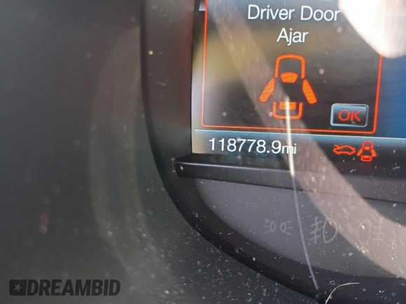 2019 Ford Edge Titanium with VIN 2FMPK4K91KBC09840, listed as a IAAI auction lot 42870883 with 118,778 mi miles and . Bid and sale history available at DreamBid. Image 26.