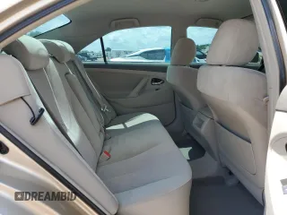 2011 Toyota Camry LE with VIN 4T1BF3EK4BU168038, listed as a Copart auction lot 62467825 with 169,153 mi miles and Salvage title. Bid and sale history available at DreamBid. Image 10.