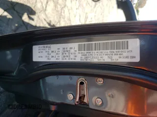 2018 Ram 1500 Rebel with VIN 1C6RR7YT1JS161619, listed as a Copart auction lot 60226061 with 49,567 mi miles and Salvage Title. Bid and sale history available at carsss.com. Image 10.