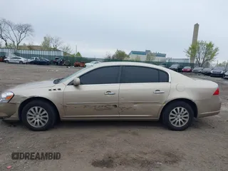 2006 Buick Lucerne CX with VIN 1G4HP57276U188693, listed as a IAAI auction lot 42014400 with 235,473 mi miles and . Bid and sale history available at DreamBid. Image 13.