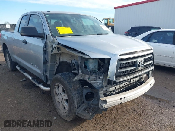 2012 Toyota Tundra с VIN 5TFRM5F14CX037380, выставлен на аукционе IAAI как лот 41683381 с пробегом 218 413 миль миль и . История ставок и продаж доступна на DreamBid. Изображение 6.