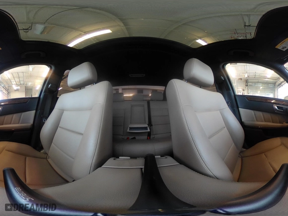 2013 Mercedes-Benz E-Class E 350 Luxury with VIN WDDHF8JBXDA745134, listed as a IAAI auction lot 41560286 with 125,208 mi miles. Bid and sale history available at carsss.com. Image 19.