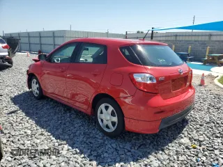 2010 Toyota Matrix z VIN 2T1KU4EE8AC337886, wystawiony jako Copart lot #57044085 z przebiegiem 205 048 mil mil oraz Szkoda całkowita • Salvage title. Historia ofert i sprzedaży dostępna na DreamBid. Obrazek 2.