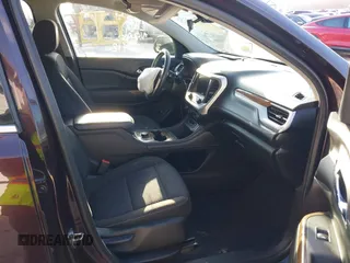 2021 GMC Acadia SLE with VIN 1GKKNKLS7MZ104123, listed as a IAAI auction lot 41113906 with 77,412 mi miles and . Bid and sale history available at DreamBid. Image 5.
