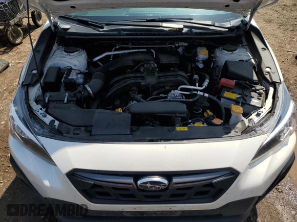 2021 Subaru Crosstrek Special Sports with VIN JF2GTHSC0MH650709, listed as a Copart auction lot 54061635 with 48,922 mi miles and Clean title. Bid and sale history available at DreamBid. Image 11.