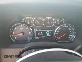 2016 Chevrolet Suburban LS с VIN 1GNSCGKCXGR350118, выставлен на аукционе Copart как лот 53936885 с пробегом 108 522 миль миль и Списание • Salvage title. История ставок и продаж доступна на DreamBid. Изображение 9.