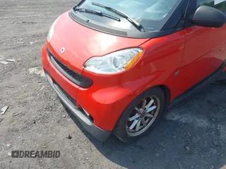 2008 Smart fortwo Pure с VIN WMEEJ31X78K207633, выставлен на аукционе IAAI как лот 42496970 с пробегом 171 828 миль миль и . История ставок и продаж доступна на DreamBid. Изображение 6.