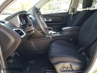 2014 GMC Terrain SLE with VIN 2GKALMEK8E6111377, listed as a Copart auction lot 50489955 with 75,180 mi miles and Salvage Title. Bid and sale history available at carsss.com. Image 7.