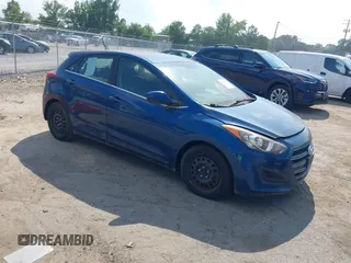 2016 Hyundai Elantra with VIN KMHD35LH6GU302074, listed as a IAAI auction lot 42826727 with 137,531 mi miles and . Bid and sale history available at DreamBid. Image 1.