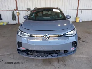 2023 Volkswagen ID.4 S z VIN 1V25MPE84PC055981, wystawiony jako IAAI lot #41670418 z przebiegiem 15 634 mil mil oraz . Historia ofert i sprzedaży dostępna na DreamBid. Obrazek 6.
