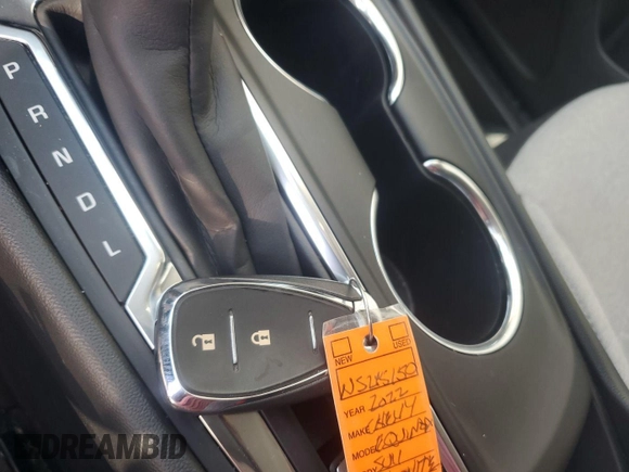 2022 Chevrolet Equinox LS z VIN 3GNAXHEV0NS245150, wystawiony jako IAAI lot #42550029 z przebiegiem 77 843 mil mil oraz . Historia ofert i sprzedaży dostępna na DreamBid. Obrazek 3.